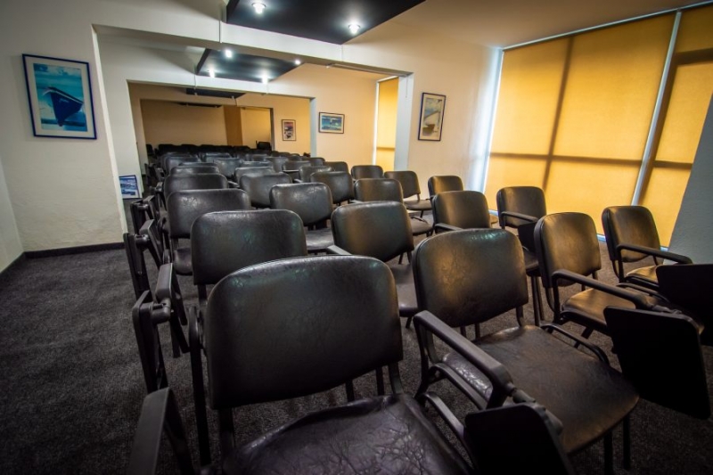 Hotel Opal - Cap Aurora