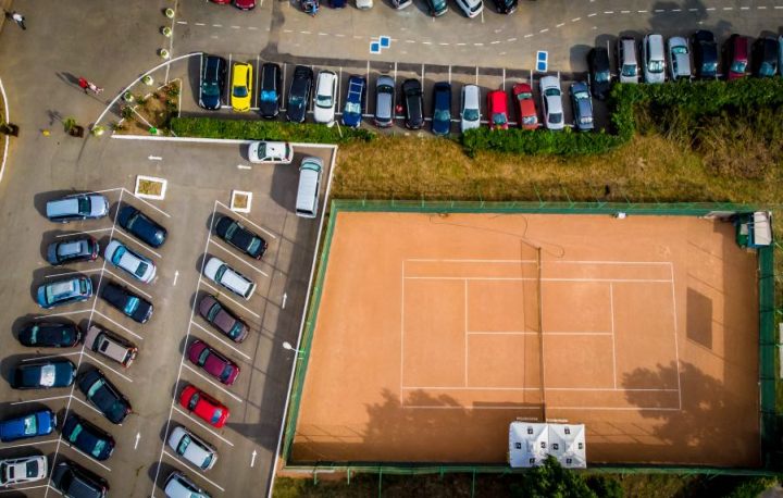 Hotel Opal - Cap Aurora