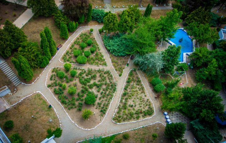 Hotel Opal - Cap Aurora