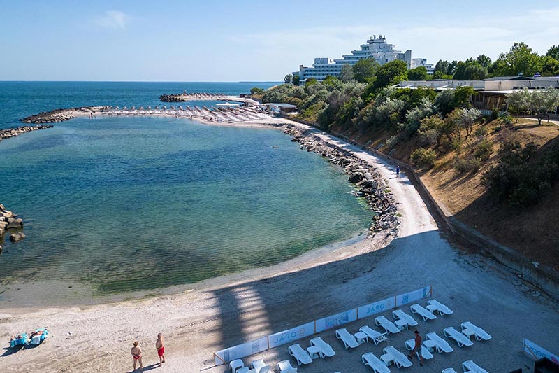 Hotel Opal - Cap Aurora
