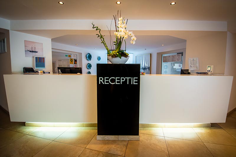 Hotel Opal - Cap Aurora