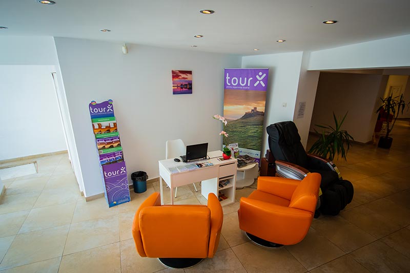 Hotel Opal - Cap Aurora