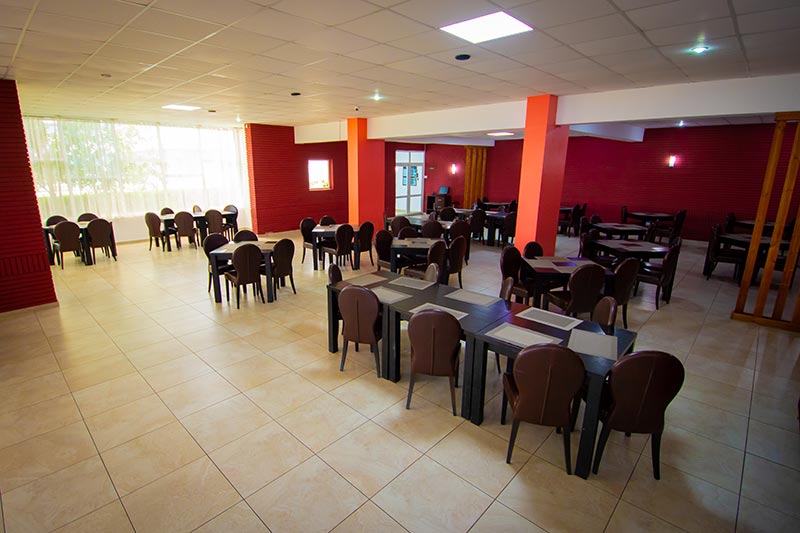 Facilities Opal Hotel