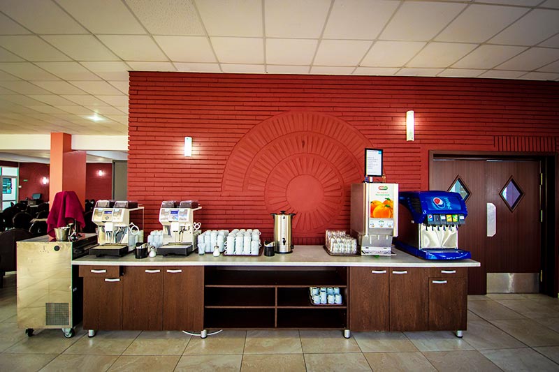 Hotel Opal - Cap Aurora