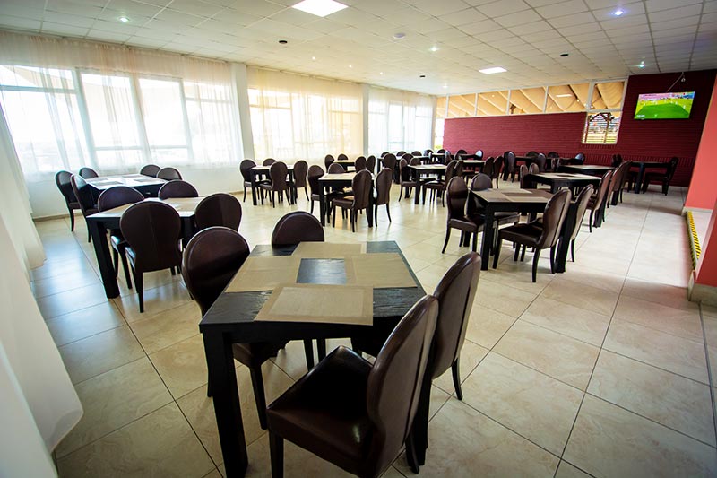 Hotel Opal - Cap Aurora