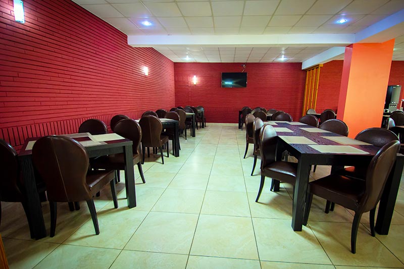 Facilities Opal Hotel