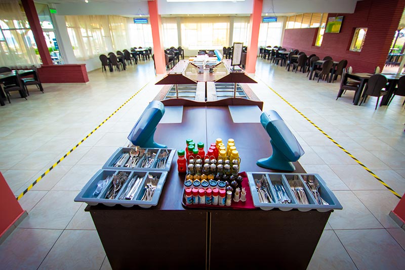 Hotel Opal - Cap Aurora