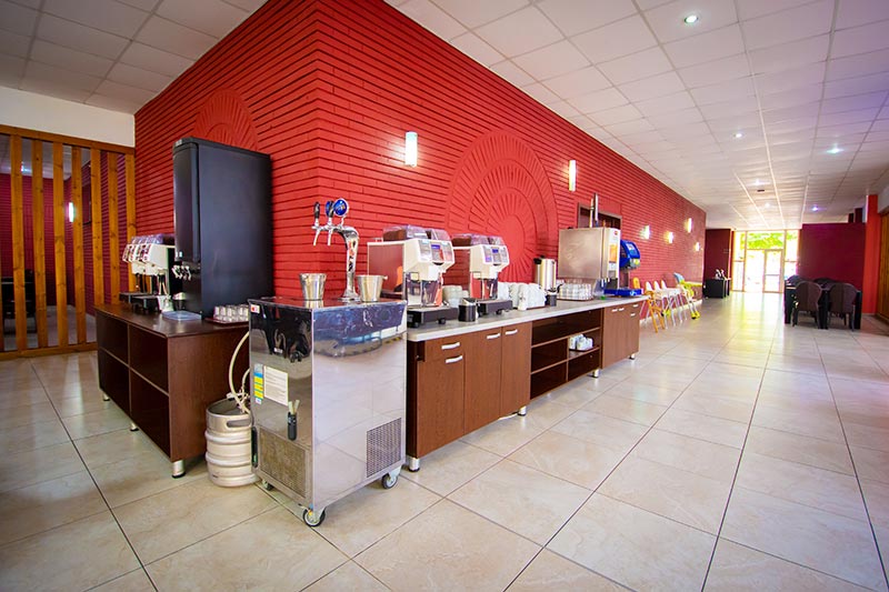 Hotel Opal - Cap Aurora