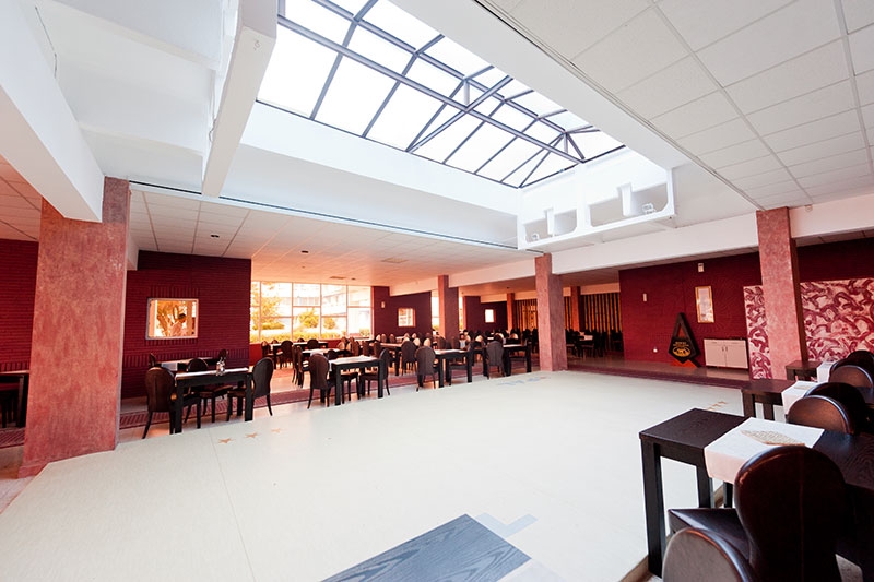 Facilities Opal Hotel